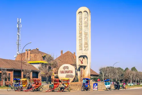 Antsirabe